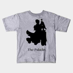 The Paladin Kids T-Shirt